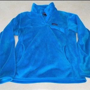 Patagonia Pullover